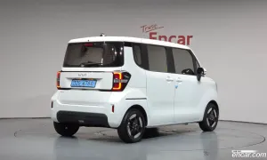 Kia Ray Air 2025