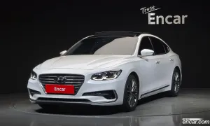 Hyundai Grandeur Special 2.4 Premium 2017