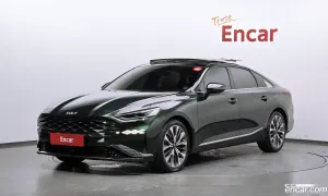 Kia K8 Signature 2.5 Gasoline 2WD 2021