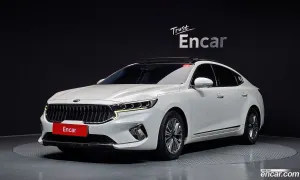Kia K7 Signature 2019