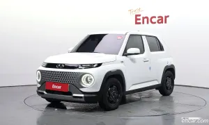 Hyundai Casper Modern 2022