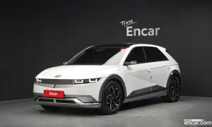 Hyundai Ioniq5 Prestige Long range 2023