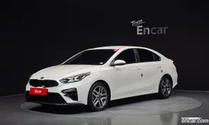 Kia K3 Prestige 2019