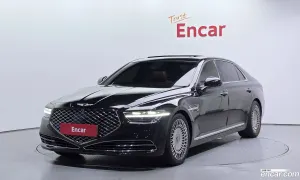 Genesis G90 Prestige 5.0 AWD 2019