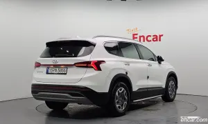 Hyundai Santafe Prestige HEV 1.6 2WD 2023