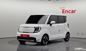 Kia Ray Air 2023