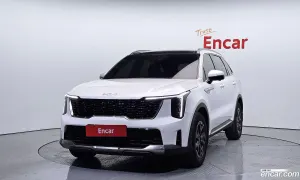 Kia Sorento Noblesse HEV 1.6 4WD 2023