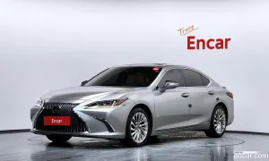 Lexus Es Executive 2019