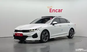 Kia K5 Noblesse 2.0 2023