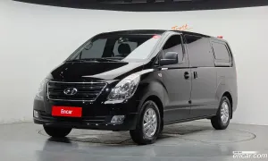 Hyundai Starex Smart 5-Seater VAN 2017