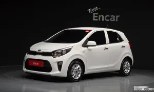 Kia Morning Trendy 2019