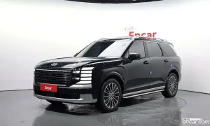 Hyundai Palisade Calligraphy HEV 2.5T 2WD 7-Seater 2025