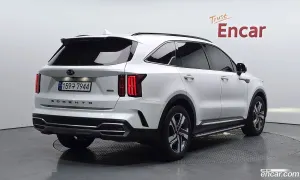 Kia Sorento Gravity HEV 1.6 2WD 2021