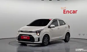 Kia Morning Prestige 2025