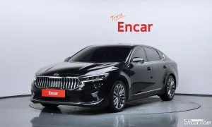Kia K7 3.0 GDI Signature 2019