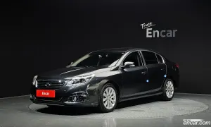 Renault-koreasamsung Sm5 Standard LPLi LE 2014