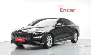 Kia K8 Noblesse 2.5 Gasoline 2WD 2022