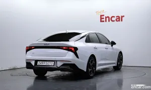 Kia K5 Noblesse 1.6 Turbo 2024