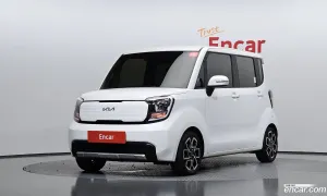 Kia Ray Signature 2022