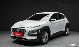 Hyundai Kona Modern Choice 1.6 Turbo 2WD 2020