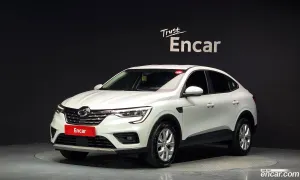 Renault-koreasamsung Xm3 1.6 GTe LE Plus 2020