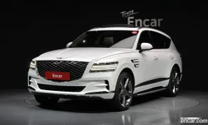 Genesis Gv80 2.5T Gasoline AWD 2020