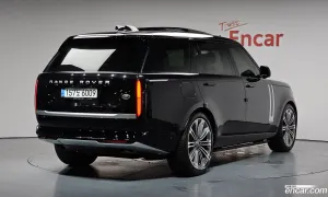 Land rover Range rover P530 Autobiography Long Wheel Base 2022