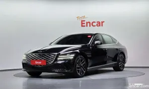 Genesis G80 Gasoline 2.5 Turbo AWD 2025