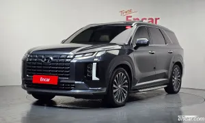 Hyundai Palisade VIP Diesel 2.2 2WD 2022