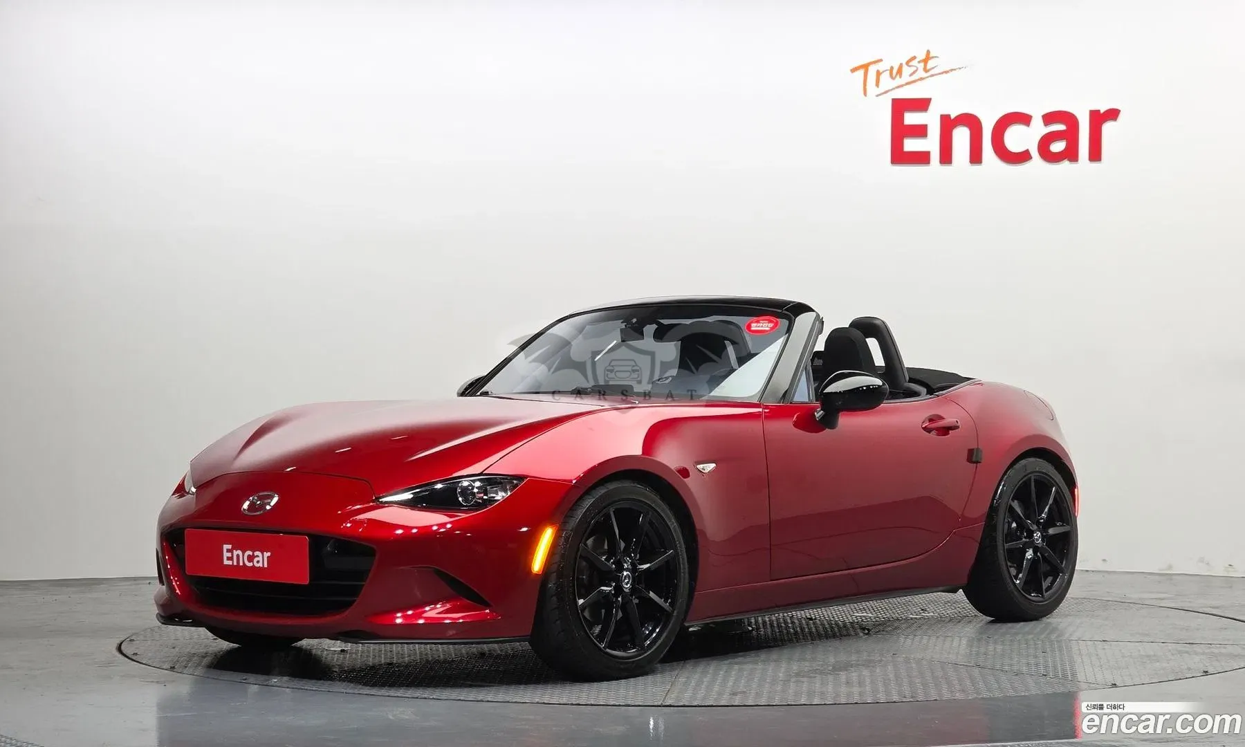 Mazda Mx-5 miata Miata 2020