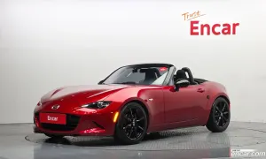 Mazda Mx-5 miata Miata 2020