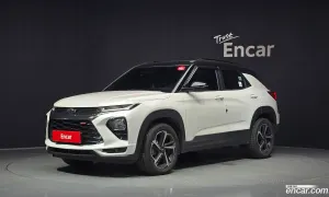 Chevroletgmdaewoo Trailblazer RS 1.3 Turbo 4WD 2022
