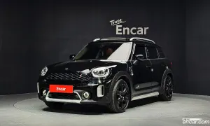 Mini Countryman 2nd ALL4 Classic 2022