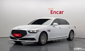 Genesis G90 Premium Luxury 3.8 AWD 2021