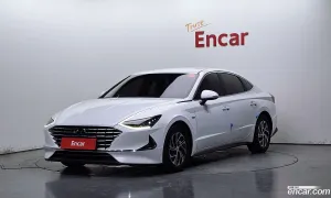 Hyundai Sonata Premium 2019