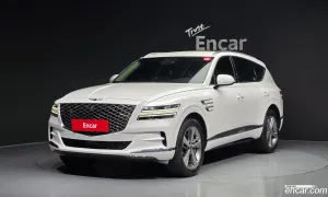 Genesis Gv80 3.0 Diesel AWD 2022
