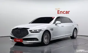 Genesis G90 Limousine Prestige 5.0 AWD 2019