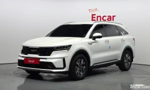 Kia Sorento Noblesse HEV 1.6 4WD 2022