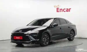 Hyundai Sonata S 2.0 2026