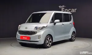Kia Ray Prestige 2012