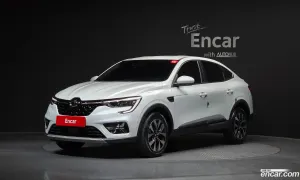 Renault-koreasamsung Xm3 1.6 GTe RE 2023