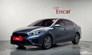 Kia K3 Prestige 2018