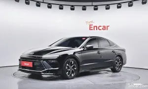 Hyundai Sonata Exclusive 1.6 Turbo 2023