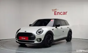 Mini Clubman 2nd Classic 2023