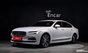Volvo S90 B6 AWD Ultimate Bright 2023