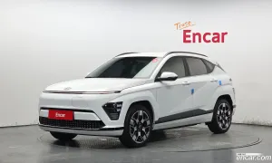 Hyundai Kona Premium Long Range 2024