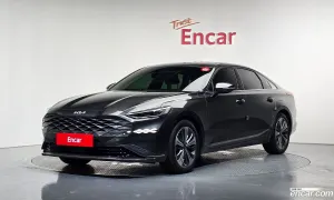 Kia K8 Signature 2022