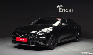 Kia K8 Noblesse 2.5 Gasoline 2WD 2021