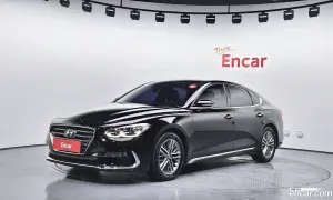 Hyundai Grandeur 2.4 Modern 2019