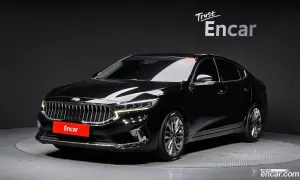 Kia K7 3.0 GDI Signature 2019